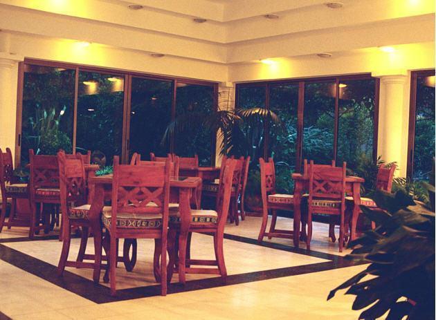 La Casona Del Camino Real Hotel San Salvador de Jujuy Luaran gambar