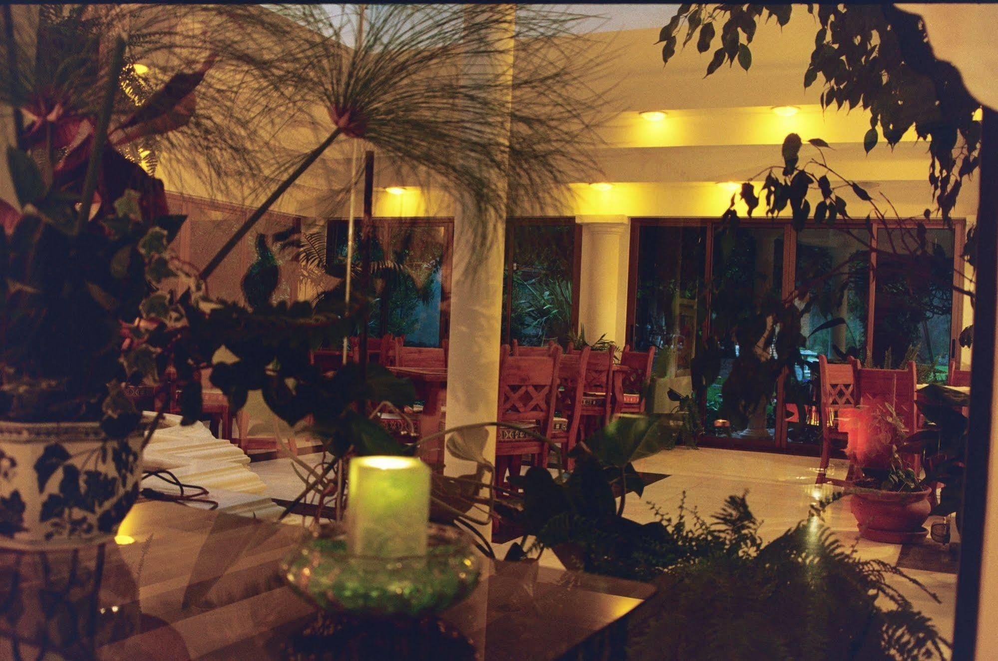 La Casona Del Camino Real Hotel San Salvador de Jujuy Luaran gambar