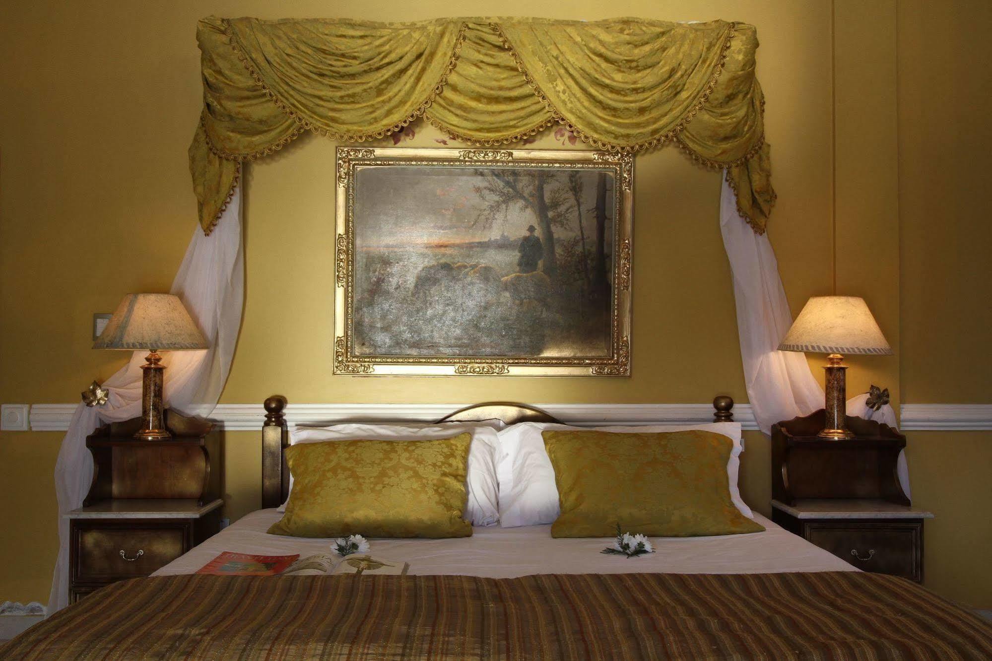 La Casona Del Camino Real Hotel San Salvador de Jujuy Luaran gambar