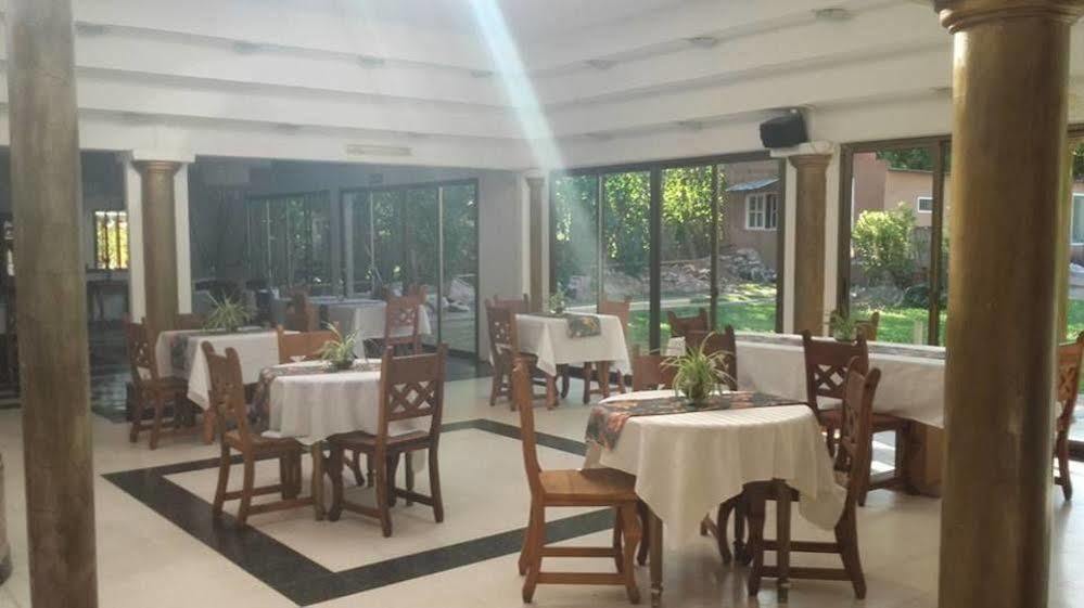 La Casona Del Camino Real Hotel San Salvador de Jujuy Luaran gambar